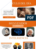 Inteligencia Emocional