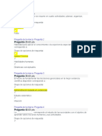 CUESTIONARIO 1 B1 - Comportamiento Organizacional, Percepción y Toma de Decisiones y Motivación - SEMANA 3