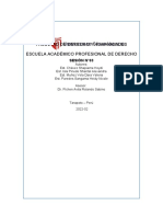 Sesion 04 Derecho Procesal Laboral