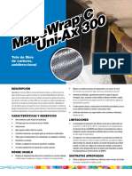 6380 Mapewrap C Uni-Ax 300 SP LoRes