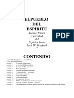 Elpueblo Del Espiritu