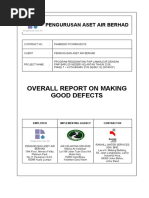 Certificate of Making Good Defects | PDF | Civil Law (Legal System ...