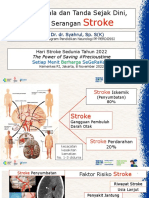 Materi - Prof. Syahrul, PERDOSSI