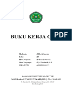 Buku Kerja 1 