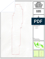 Peta Topografi