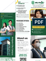 Olfu Brochure