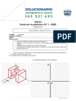 Pa1 Geometria Descriptiva VV1