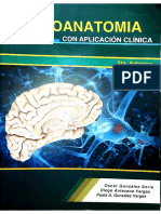 Neuroanatomia - Oscar Gonzales