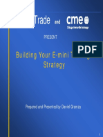 Emin I Trading Strategy