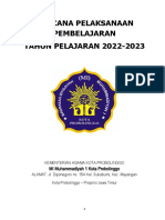 Cover RPP 2022-2023