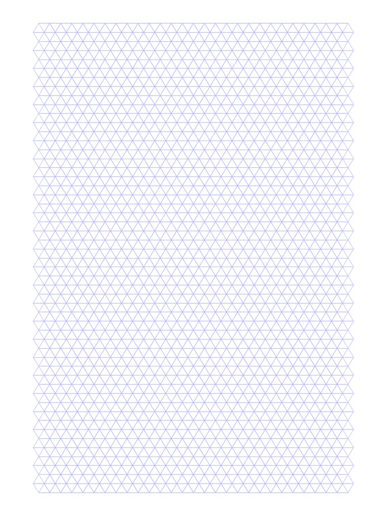 三角形格子图 | PDF