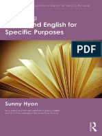 Sunny Hyon - Introducing Genre and English for Specific Purposes-Routledge_ (2017)