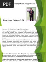 Gambaran Diri GP_ROMI