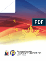 9 Zamboanga Peninsula RDP 2017 2022