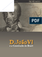 D Joao Vi