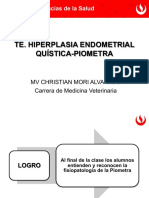 Piometra Heq PDF