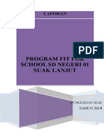 Profil Fit 4 School SD 1 CP 7