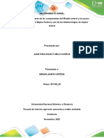 Tarea 3 - Mejoramiento Animal - Jonathan Arlecy Melo Viveros - Grupo - 201108 - 26