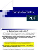 Formas Normales (1)