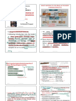 Physiochem Pties & Biol Activity, Chapter 2 - 1