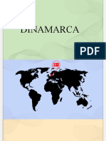 Dinamarca