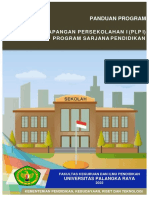 Naskah Panduan PLP I Genap 21-22