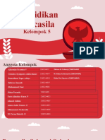 TUGAS KELOMPOK 5 (PANCASILA) .Fix