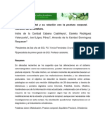 Relación entre maloclusión dental y postura corporal