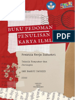 Buku Pedoman Prakerin 2022 Revisi Feb 2022