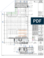 Bmd-Dc-Ge-Ar-0308-Level 3 - Floor Plan