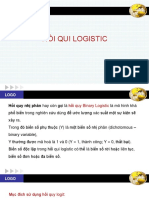 BG Hoi Qui Logistic