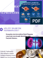 Faizul Cegah Nephropathy