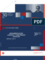 Sesión 09 - Reglas para Analizar y Revisar Demanda.