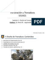 5.2 PyT Diseno de Tronadura