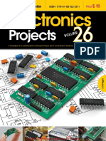 Electronics Projects Vol 26