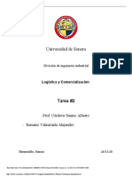 LogisticaUnidad6Tarea2 Ramirez Valenzuela Alejandro