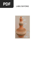 Download LABU SAYONG by Solehah Roslan SN60962924 doc pdf