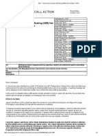 N227 - Autonomous Emergency Braking (AEB) Not Available - TOPIx