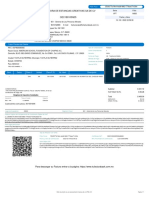 Operadora de Estancias Creativas Sa de CV: Datos Fiscales Del Cliente