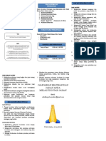 PKP 1 EP 1 Leflet Bukti Hak Dan Kewajiban Pasien