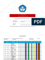 Program Semester 2