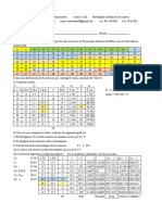 Examen de Unidad 1 Estadistica - Descriptiva - XLSB