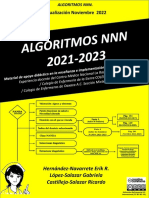Algoritmos NNN 2021-2023 Publicacion Noviembre 2022 HDZ e y Cols