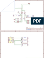 Schematic Energy Meter