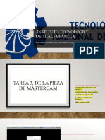 Instituto Tecnológico de Tlalnepantla (PIEZA1)
