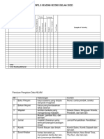 English Nilam Form