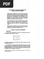 MCT Oil Density and Specifications | PDF | Triglyceride | Organic Compounds