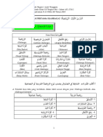 Bahasa Arab Kelas XII - Ar-Riyadhah (Olahraga)
