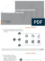 07MBID Transparencias - 4 Optimización de Hiperparámetros