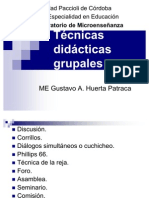 10._Tecnicas_didacticas grupales